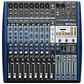 Presonus StudioLive AR12C Consola de Audio Análoga - Miniatura 1