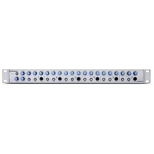 Presonus HP60 Amplificador de Audifonos