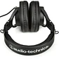  Audio Technica ATH-M30X Audífonos De Monitoreo - thumbnail 3