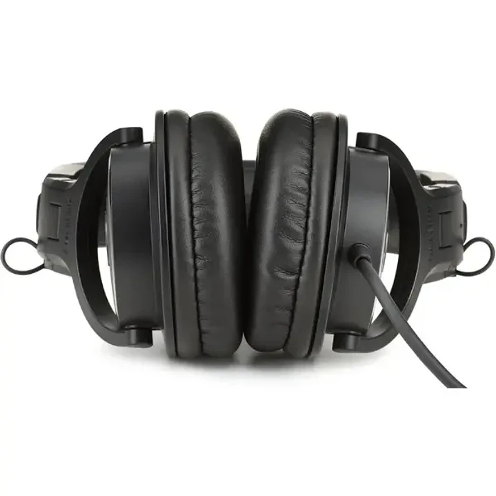  Audio Technica ATH-M30X Audífonos De Monitoreo 4