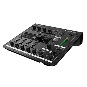 Relacart MIXX8.6 Mezclador Digital