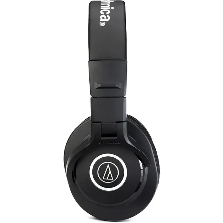Audio Technica ATH-M40X audífonos de monitoreo 2