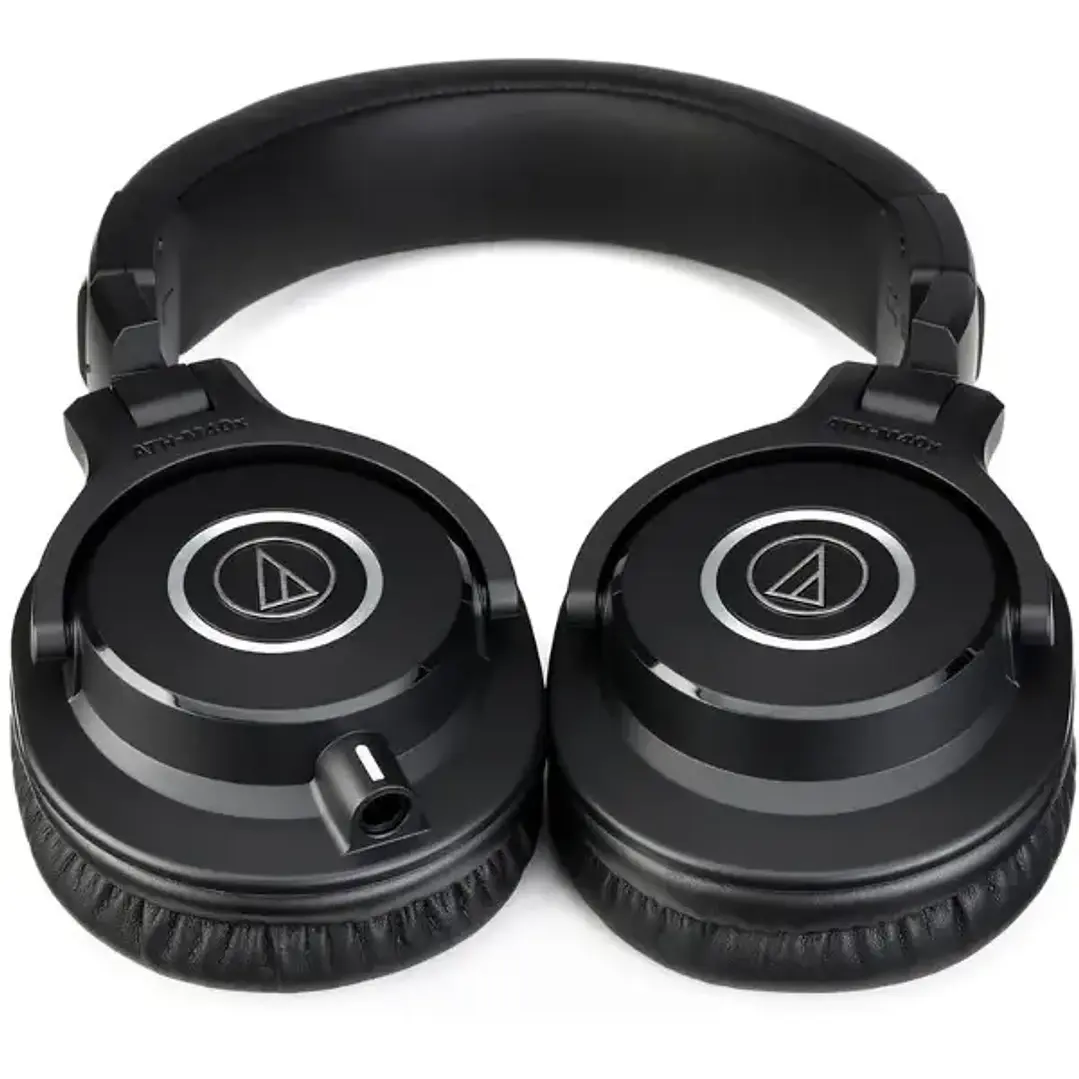 Audio Technica ATH-M40X audífonos de monitoreo 3