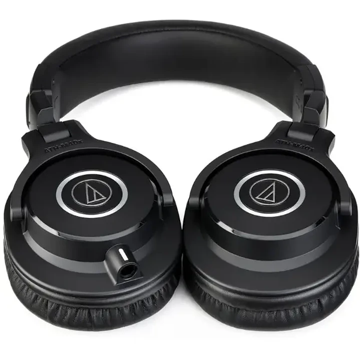 Audio Technica ATH-M40X audífonos de monitoreo 3