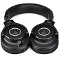 Audio Technica ATH-M40X audífonos de monitoreo - Miniatura 3