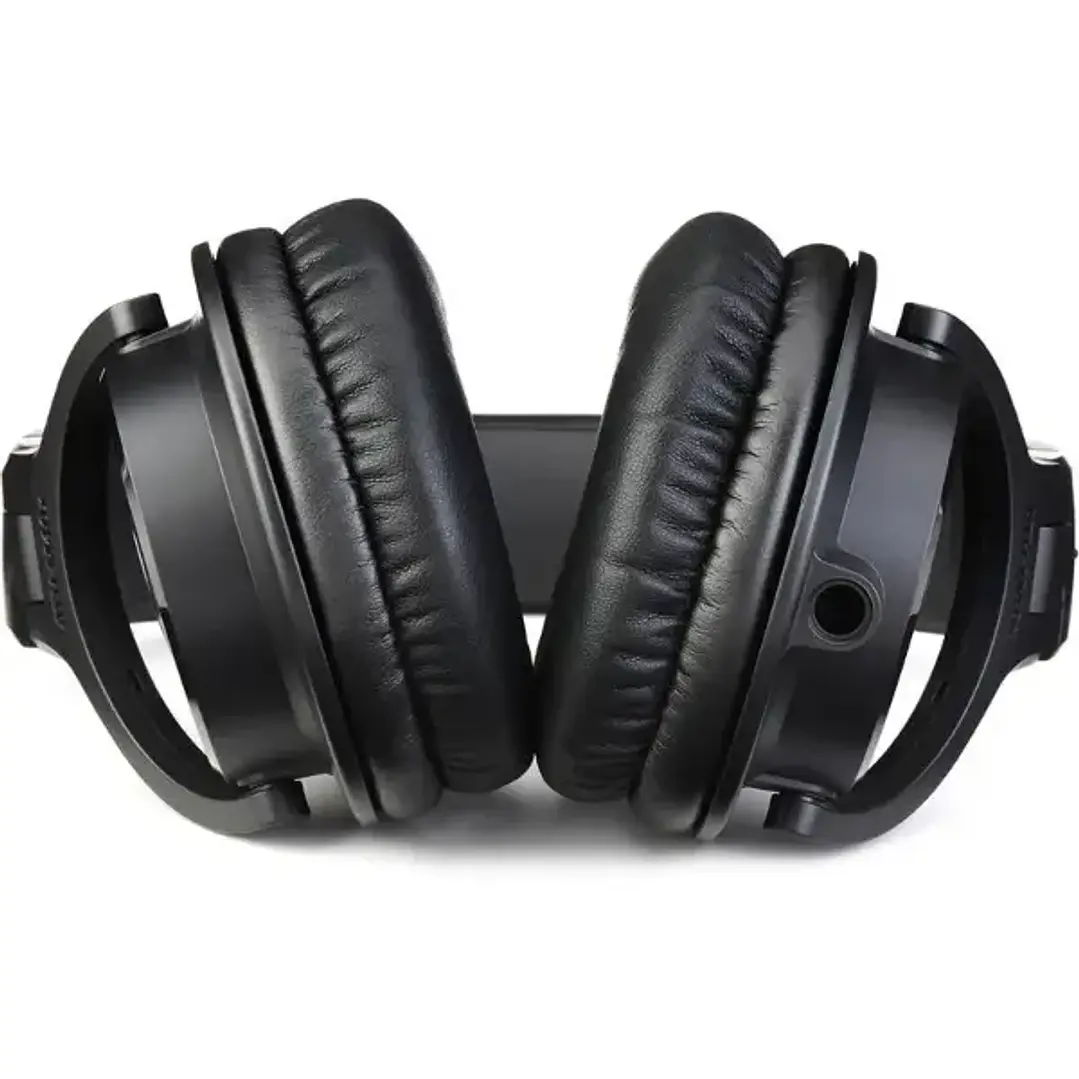 Audio Technica ATH-M40X audífonos de monitoreo 5