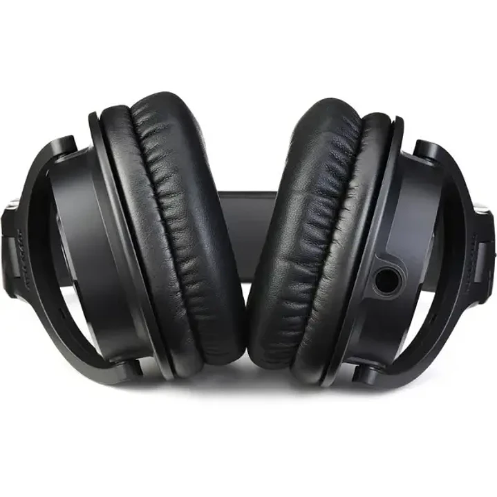 Audio Technica ATH-M40X audífonos de monitoreo 5