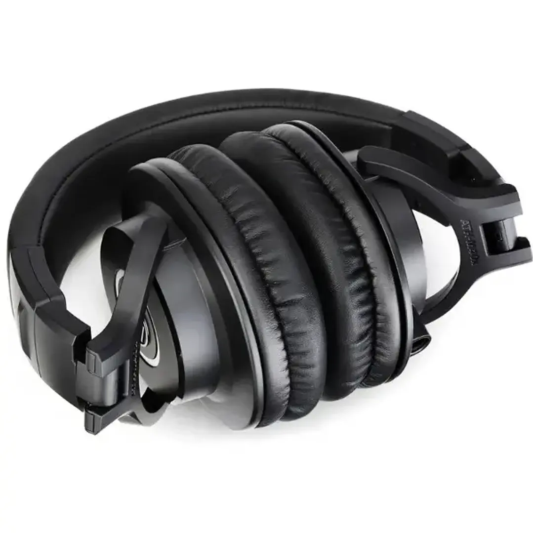 Audio Technica ATH-M40X audífonos de monitoreo 6