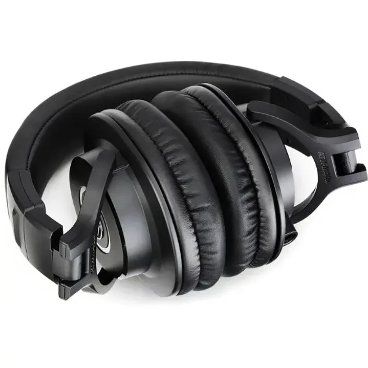 Audio Technica ATH-M40X audífonos de monitoreo 6