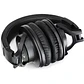 Audio Technica ATH-M40X audífonos de monitoreo - Miniatura 6