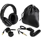 Audio Technica ATH-M40X audífonos de monitoreo - Miniatura 7