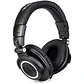 Audio Technica ATH-M50X Audífonos De Monitoreo - thumbnail 1