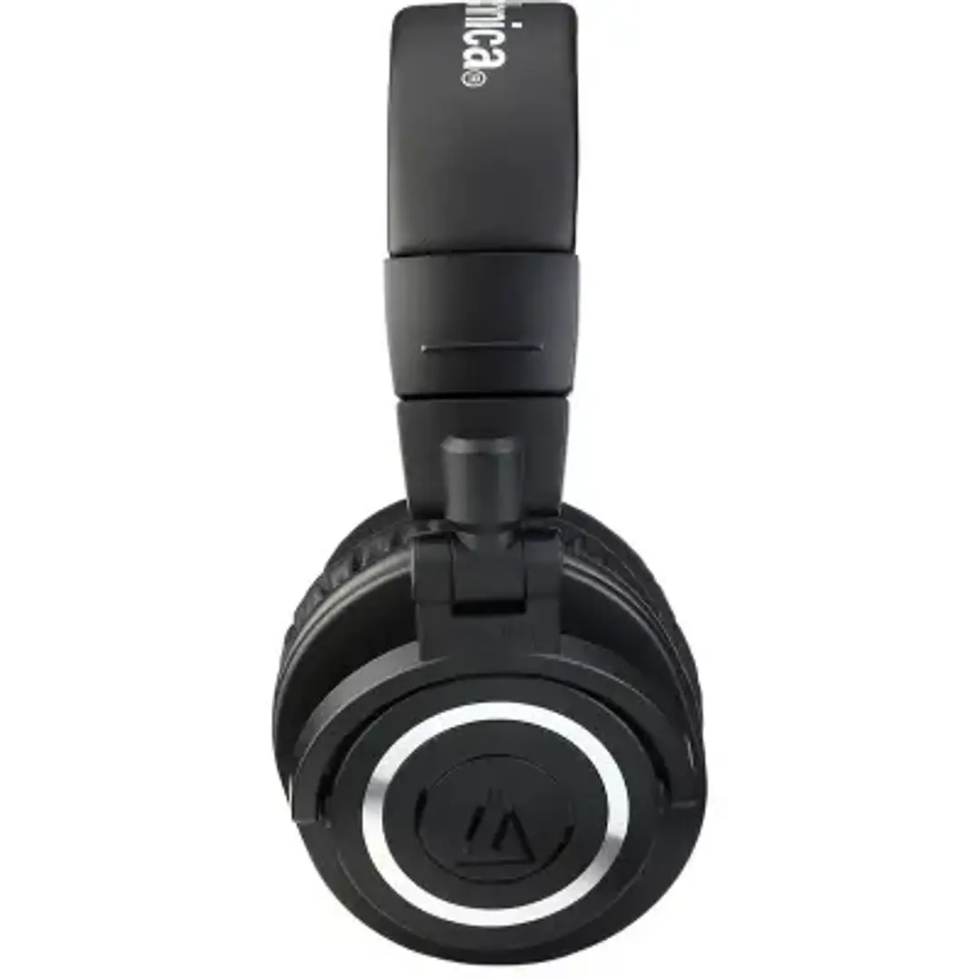 Audio Technica ATH-M50X Audífonos De Monitoreo 2
