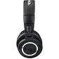 Audio Technica ATH-M50X Audífonos De Monitoreo - thumbnail 2