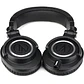 Audio Technica ATH-M50X Audífonos De Monitoreo - thumbnail 3