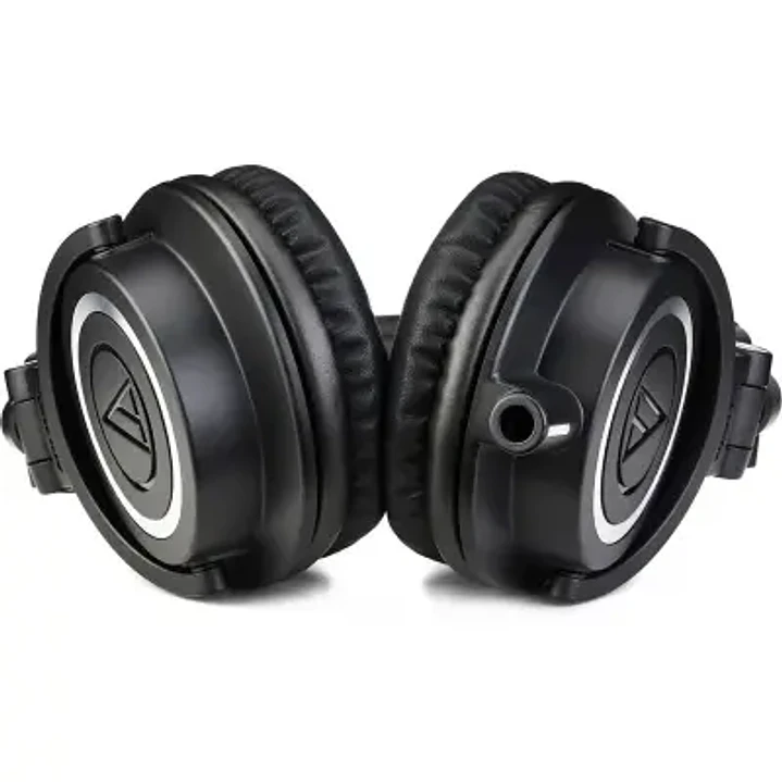 Audio Technica ATH-M50X Audífonos De Monitoreo 4