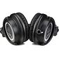 Audio Technica ATH-M50X Audífonos De Monitoreo - thumbnail 4