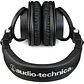 Audio Technica ATH-M50X Audífonos De Monitoreo - thumbnail 5