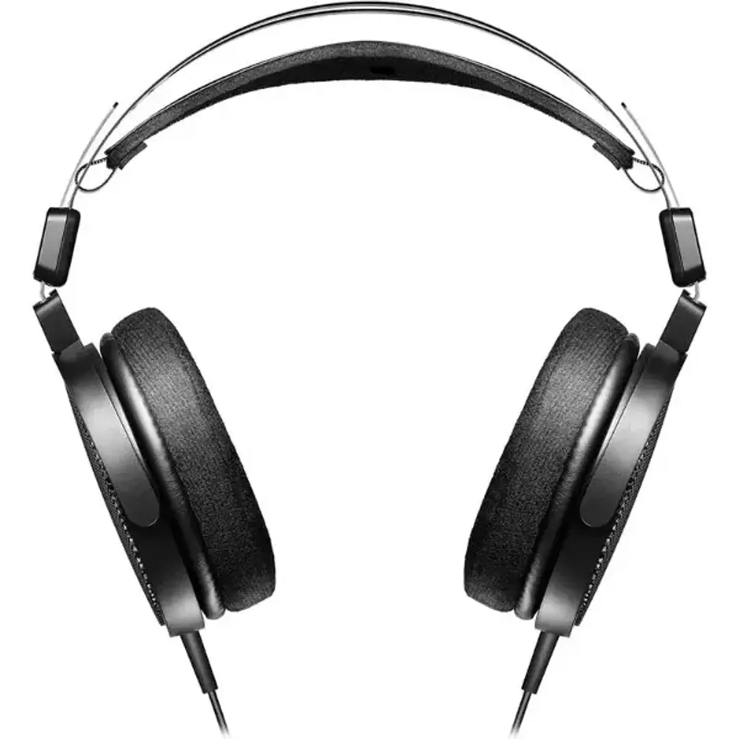 Audio Technica ATH-R30x Audífonos Profesionales De Referencia 1