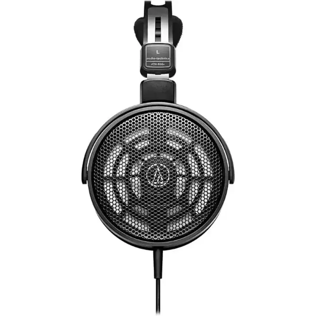 Audio Technica ATH-R30x Audífonos Profesionales De Referencia 3