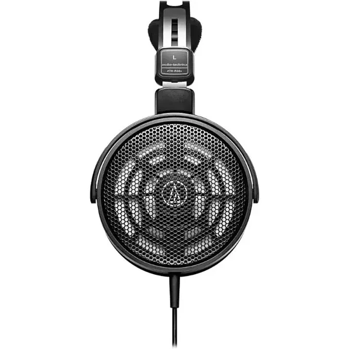 Audio Technica ATH-R30x Audífonos Profesionales De Referencia 3