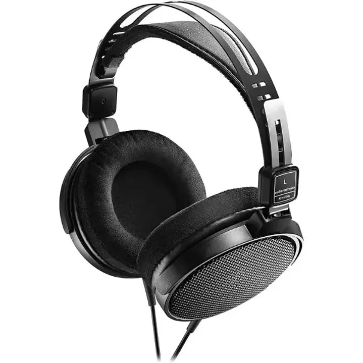 Audio Technica ATH-R30x Audífonos Profesionales De Referencia 4