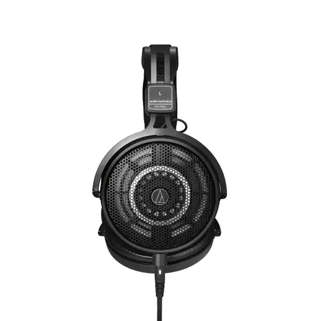 Audio Technica ATH-R50X audífonos abiertos de referencia 1