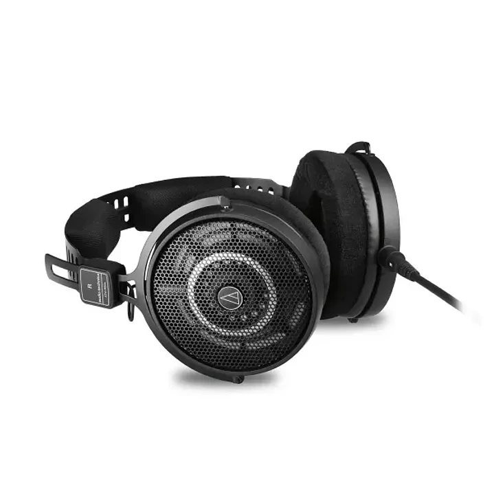Audio Technica ATH-R50X audífonos abiertos de referencia 2