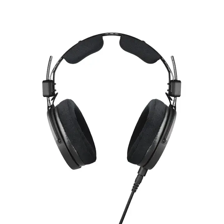 Audio Technica ATH-R50X audífonos abiertos de referencia 6