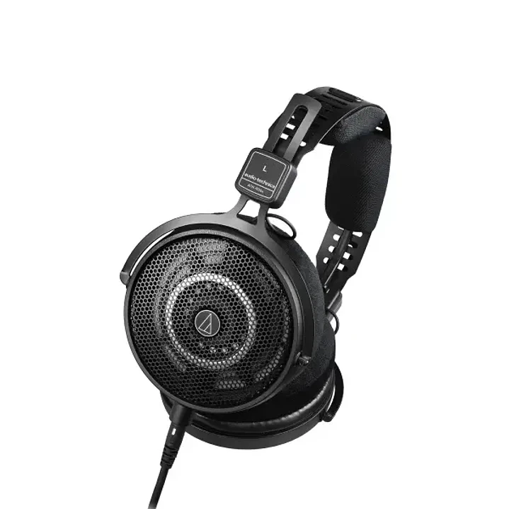 Audio Technica ATH-R50X audífonos abiertos de referencia 7