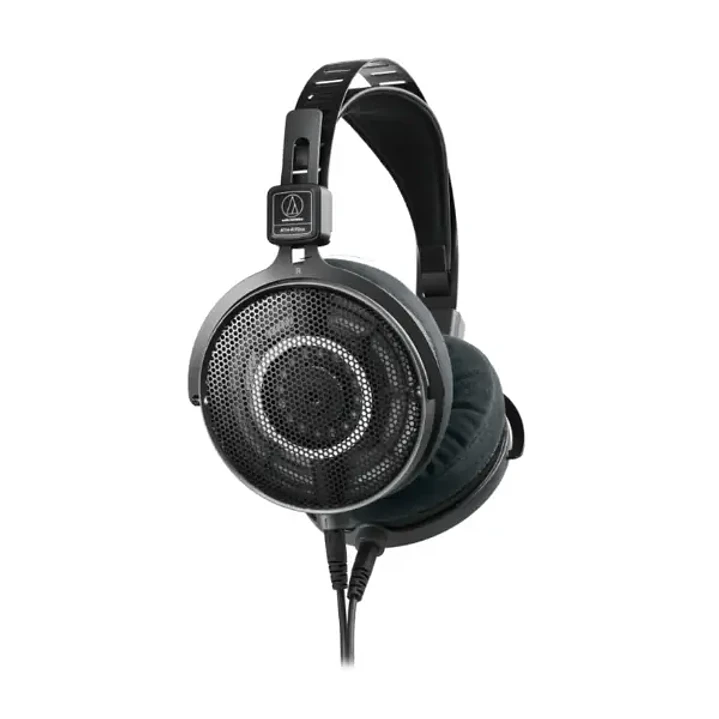 Audio Technica ATH-R70xa Audifonos Profesionales 2