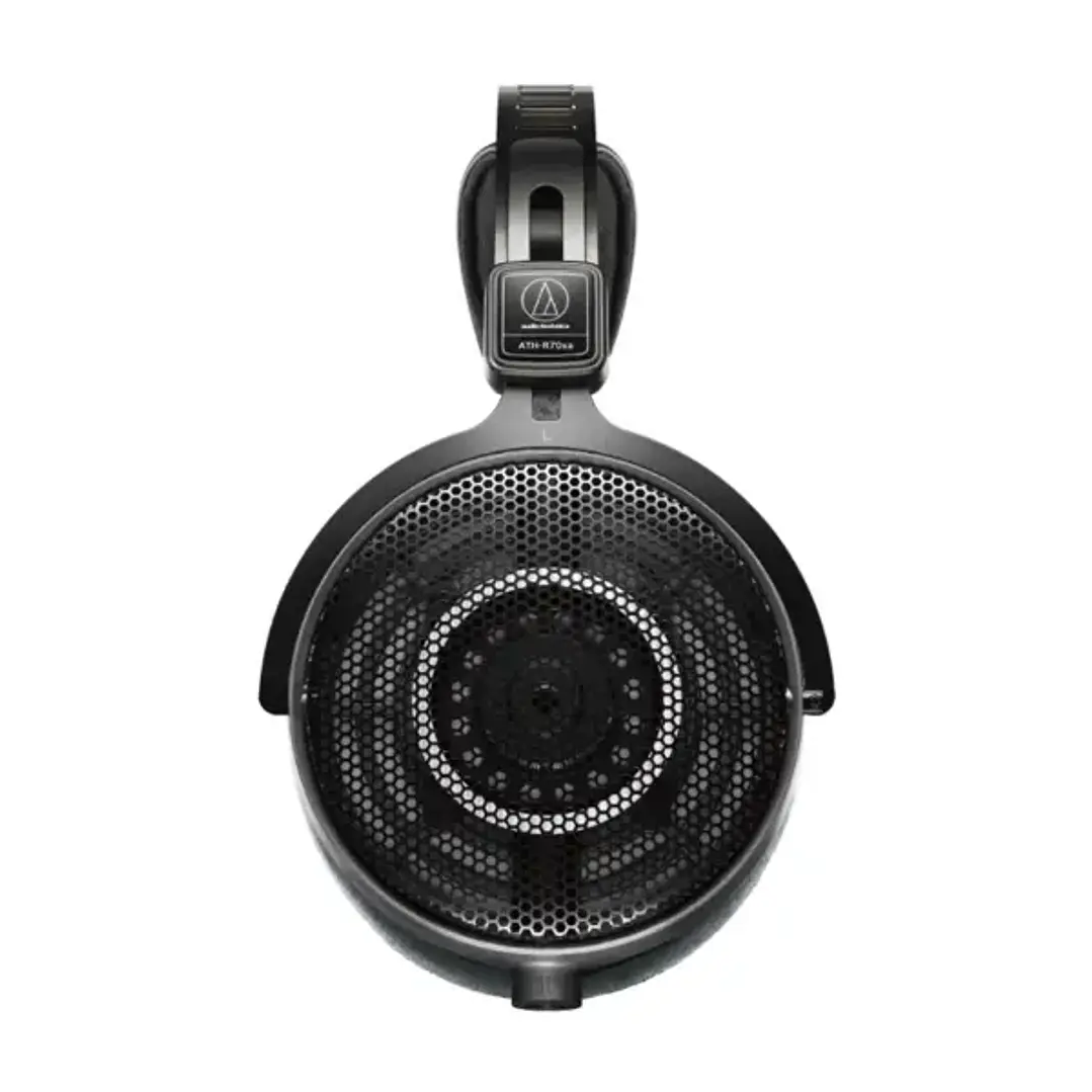 Audio Technica ATH-R70xa Audifonos Profesionales 3