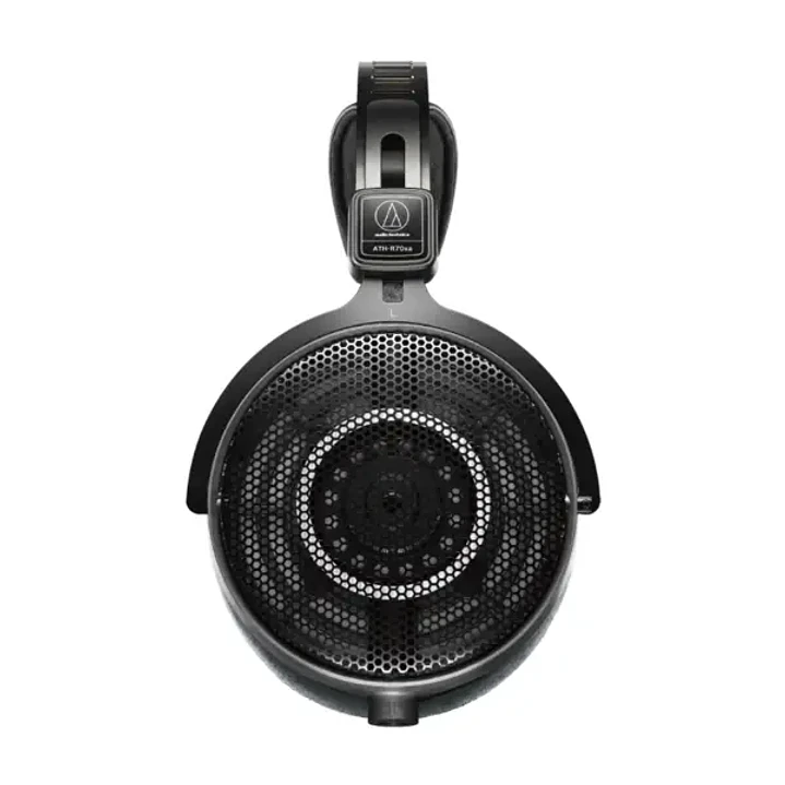 Audio Technica ATH-R70xa Audifonos Profesionales 3