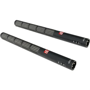 sE Electronics sE6160 Par de Microfonos Shotgun