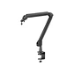 Boya Mic Arm Brazo Para Soporte De Micrófonos Sobre Mesa Hasta 2 Kilos - Miniatura 2