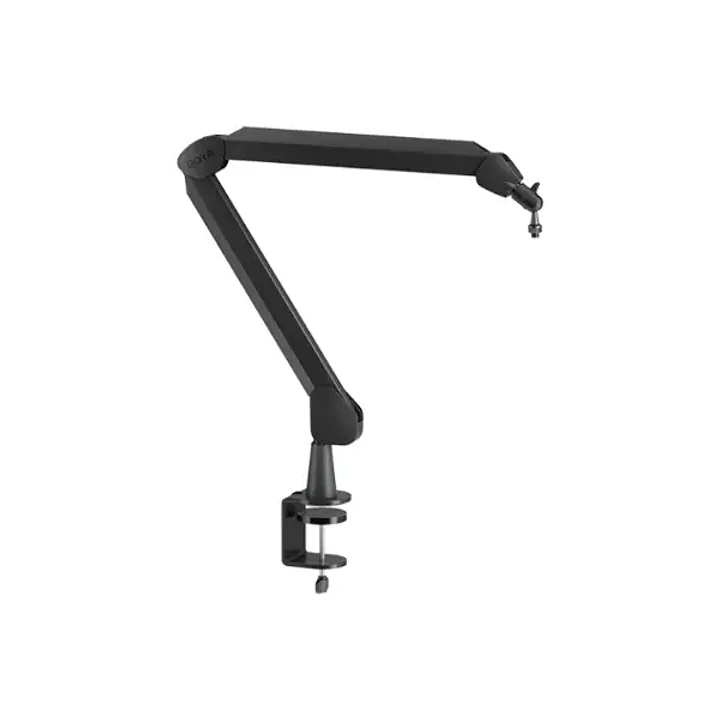 Boya Mic Arm Brazo Para Soporte De Micrófonos Sobre Mesa Hasta 2 Kilos 3