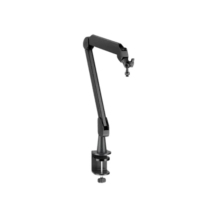 Boya Mic Arm Brazo Para Soporte De Micrófonos Sobre Mesa Hasta 2 Kilos 4