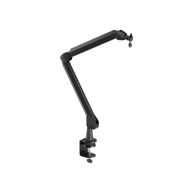 Boya Mic Arm Brazo Para Soporte De Micrófonos Sobre Mesa Hasta 2 Kilos 5
