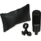 Audio Technica AT-2020 Micrófono Condensador - Miniatura 2