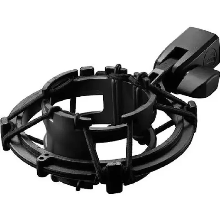 Audio Technica AT2035 BK Micrófono de Condensador 5