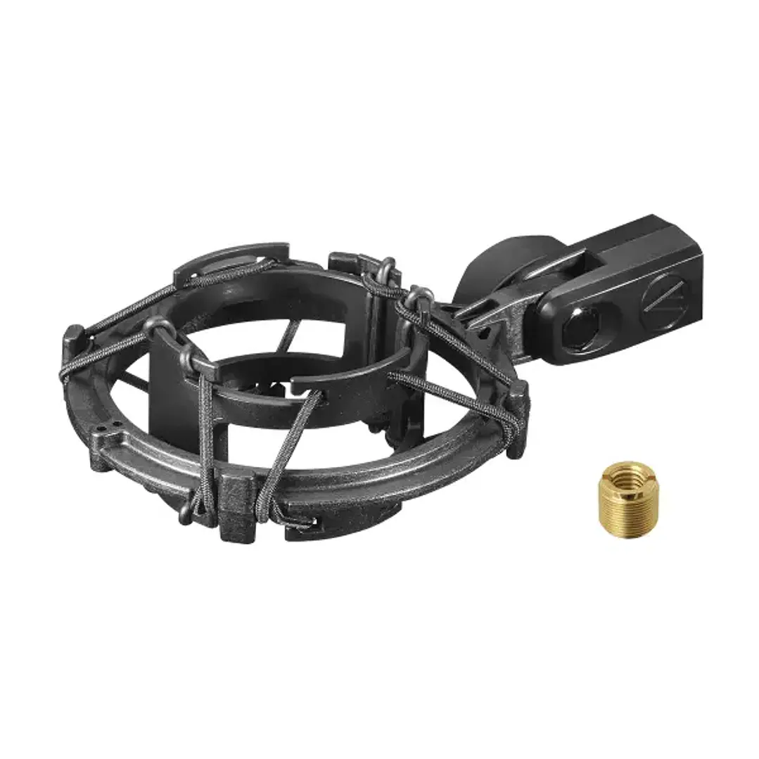 Audio Technica AT2050 BK Micrófono de Condensador Multipatrón 4
