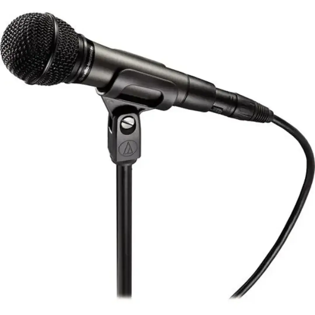 Audio Technica ATM410 Micrófono Vocal 1