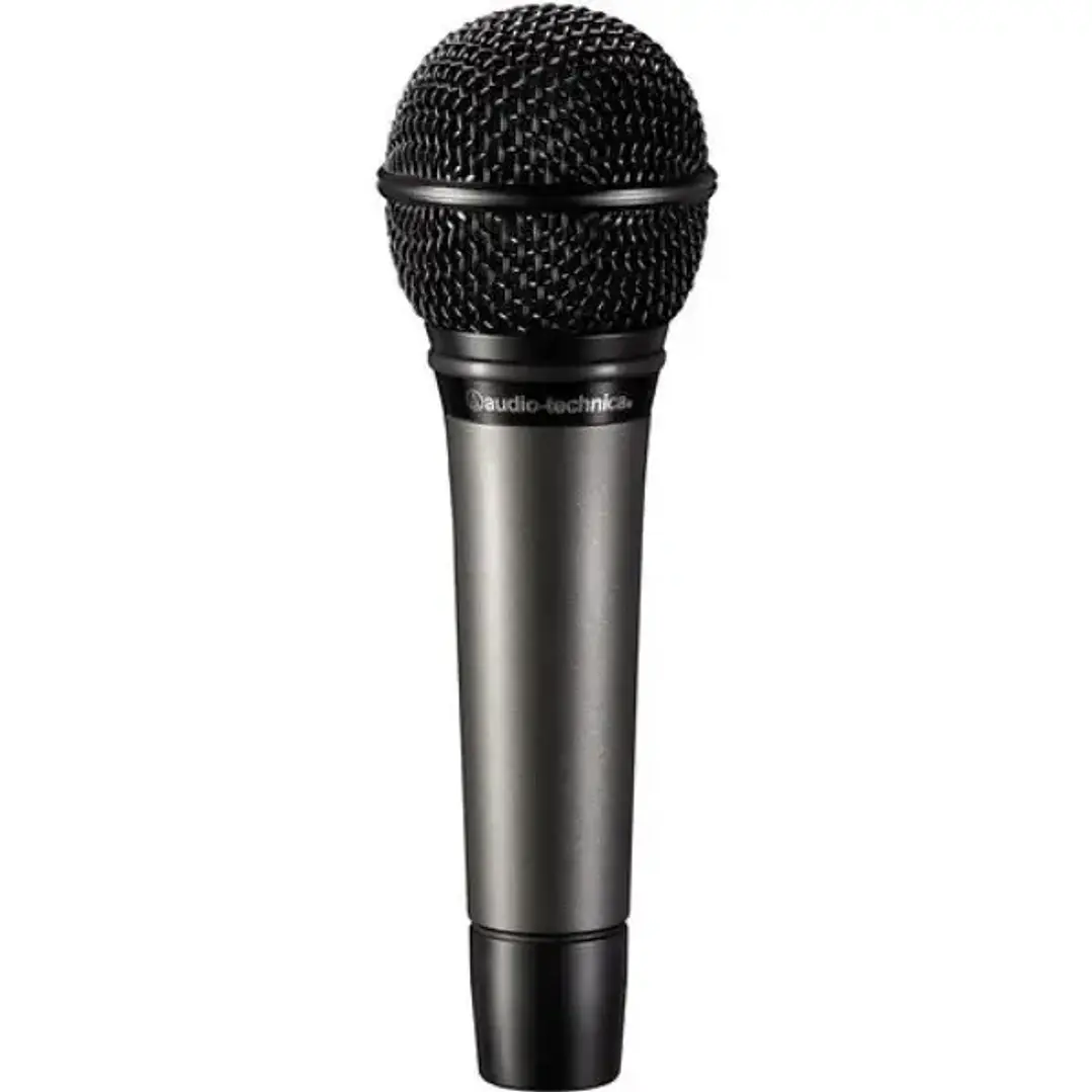 Audio Technica ATM410 Micrófono Vocal 2