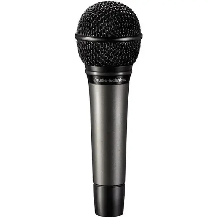 Audio Technica ATM410 Micrófono Vocal 2
