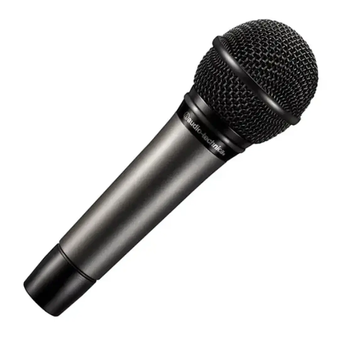 Audio Technica ATM510 Micrófono Dinámico 1