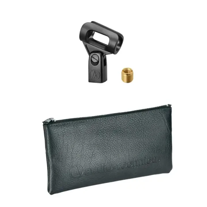 Audio Technica ATM510 Micrófono Dinámico 2