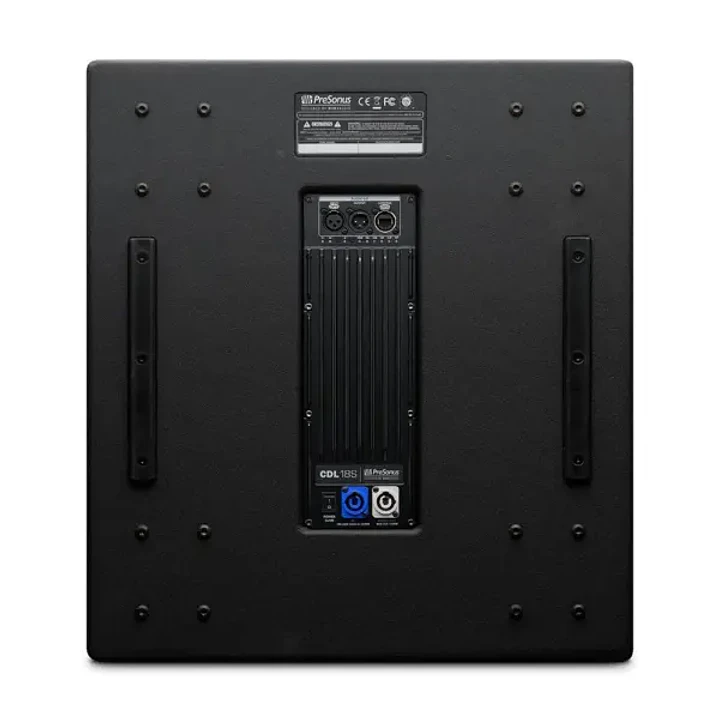 Presonus CDL18S Sub Bajo Activo 18