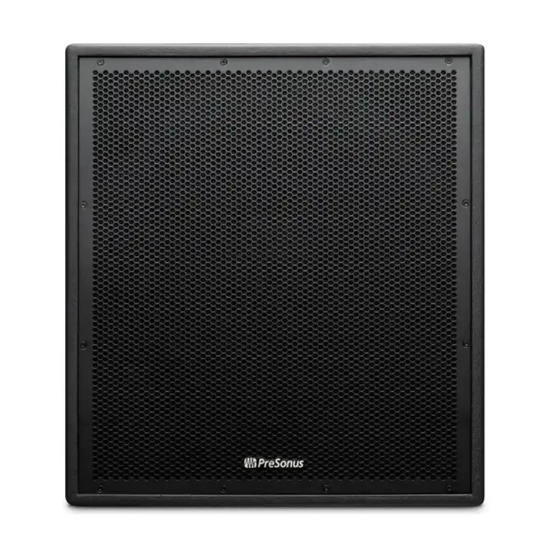 Presonus CDL18S Sub Bajo Activo 18