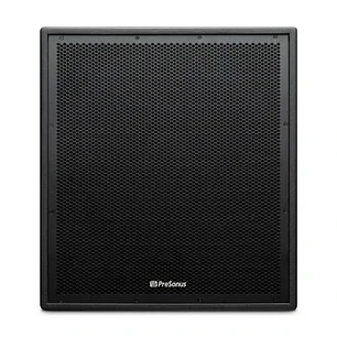 Presonus CDL18S Sub Bajo Activo 18