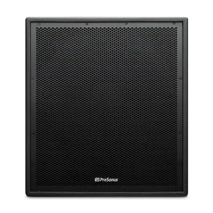 Presonus CDL18S Sub Bajo Activo 18